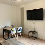 Carc'appart A Apartment