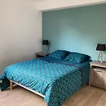 Carc'appart A Apartment Carcassonne
