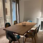 Apartmán Carc'appart A Carcassonne