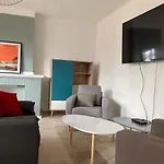 Apartment Carc'appart A