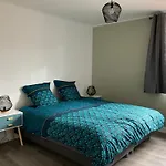 Apartment Carc'appart A