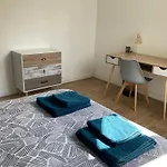 Carc'appart A Apartment