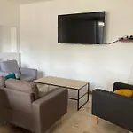 Carc'appart A Apartment *