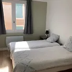 Carc'appart A Apartment Carcassonne