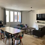 Carc'appart A Apartment Carcassonne