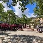 Apartment Carc'appart A *