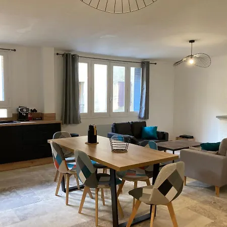 Carc'appart à