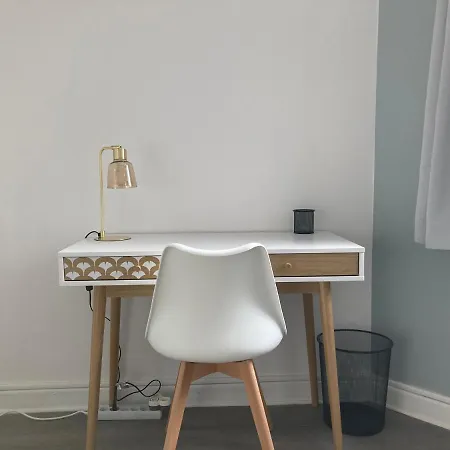 Carc'appart à