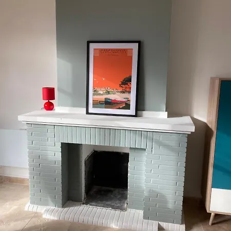 Appartement Carc'appart A *