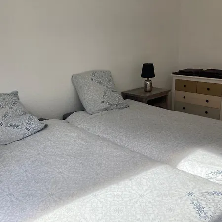 Carc'appart A * Carcassonne