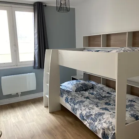 Carc'appart à *